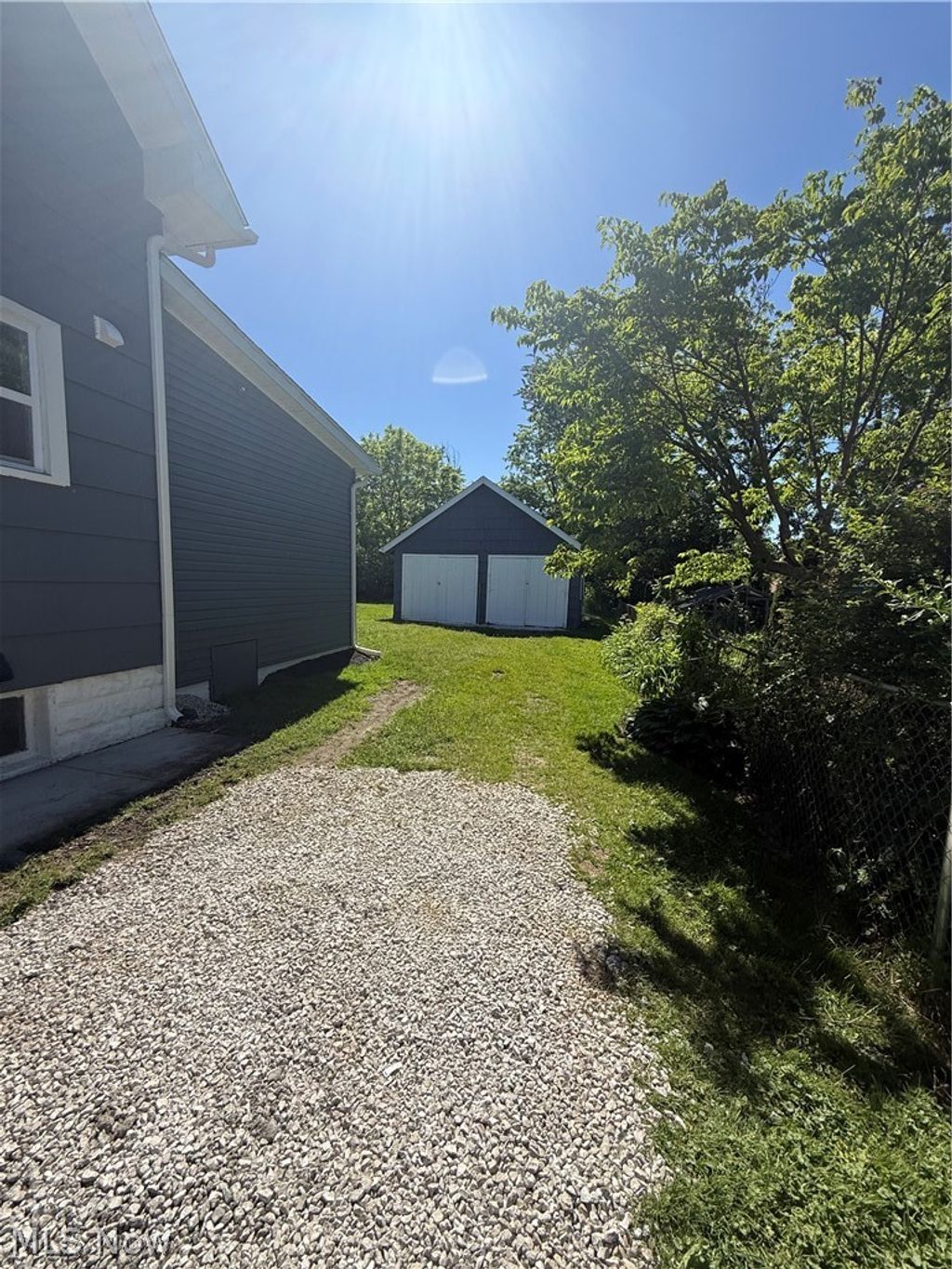 Photo of 586 Brittain Road, Akron, OH 44305 (MLS # 5214429)