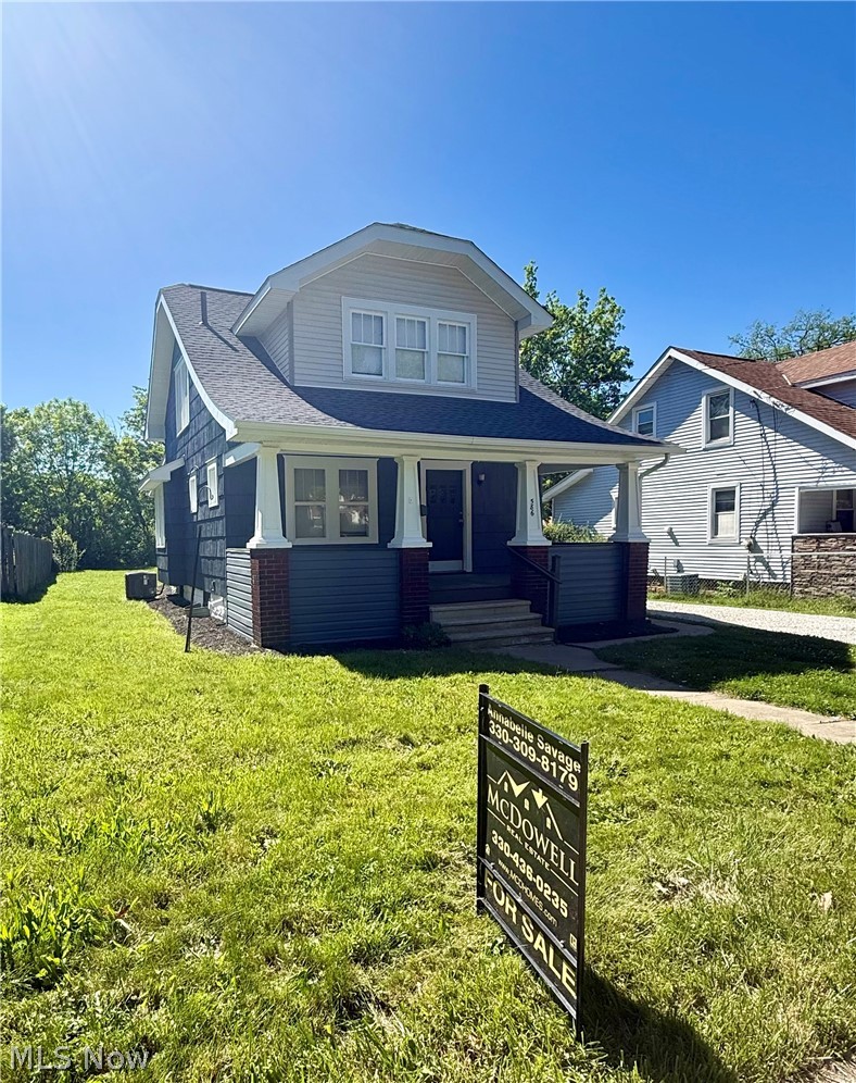 Eastland - Residential