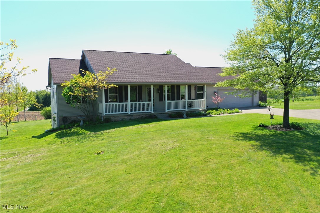 11751 State Route 39, Millersburg, Ohio image 37