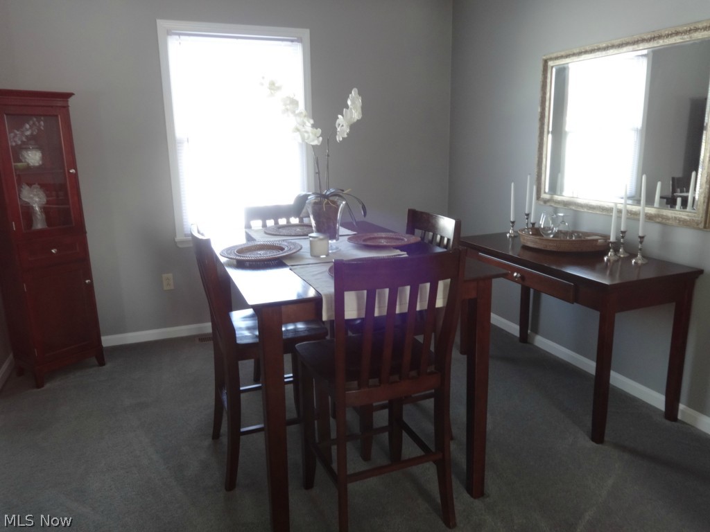 Meadowood - Residential