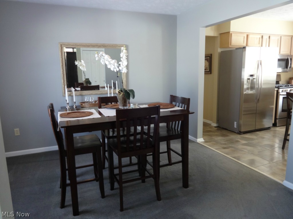 Meadowood - Residential