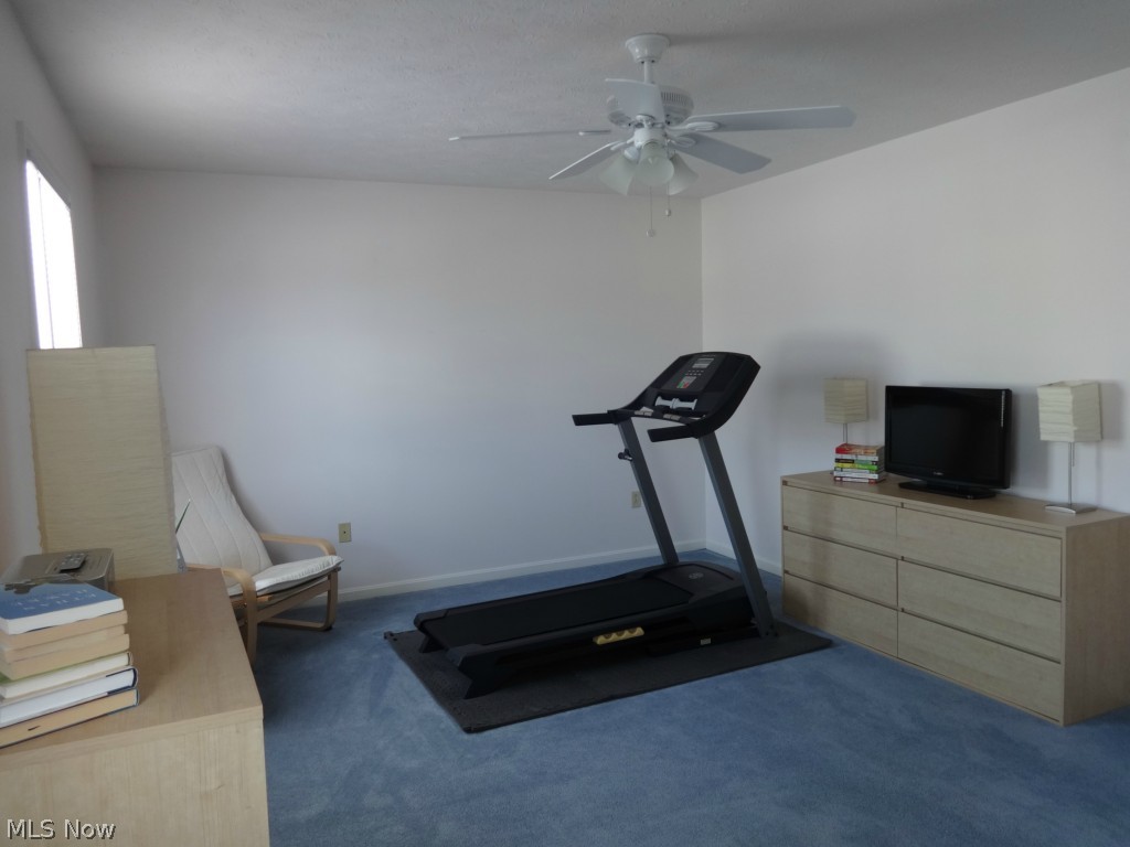 Meadowood - Residential