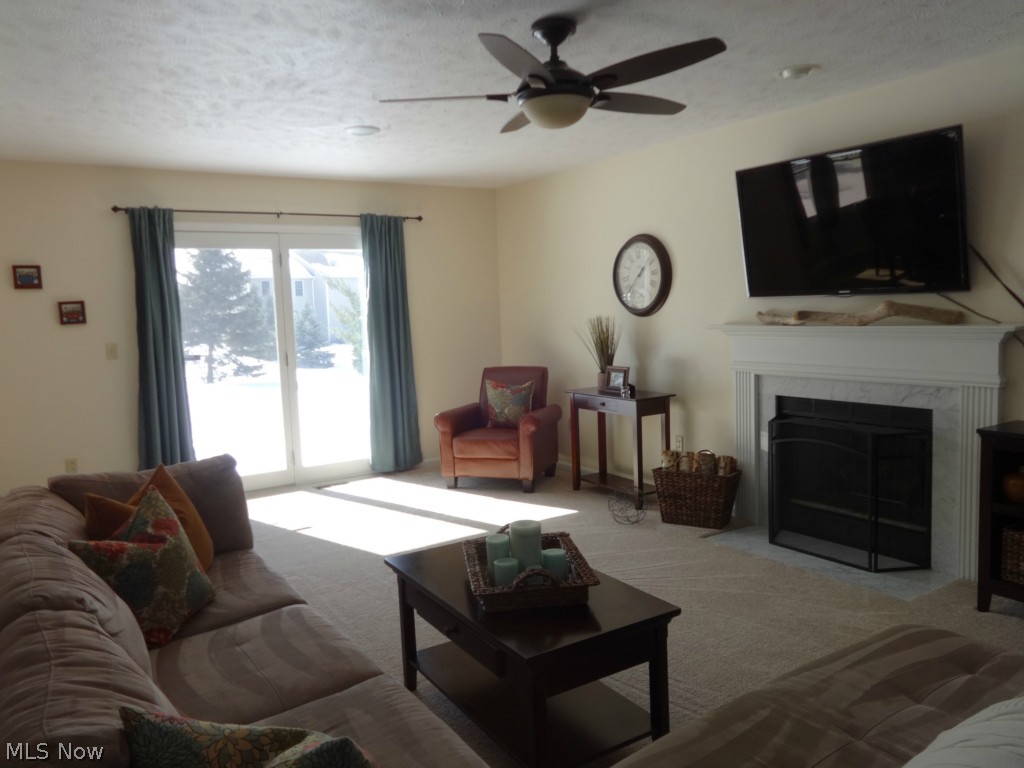 Meadowood - Residential