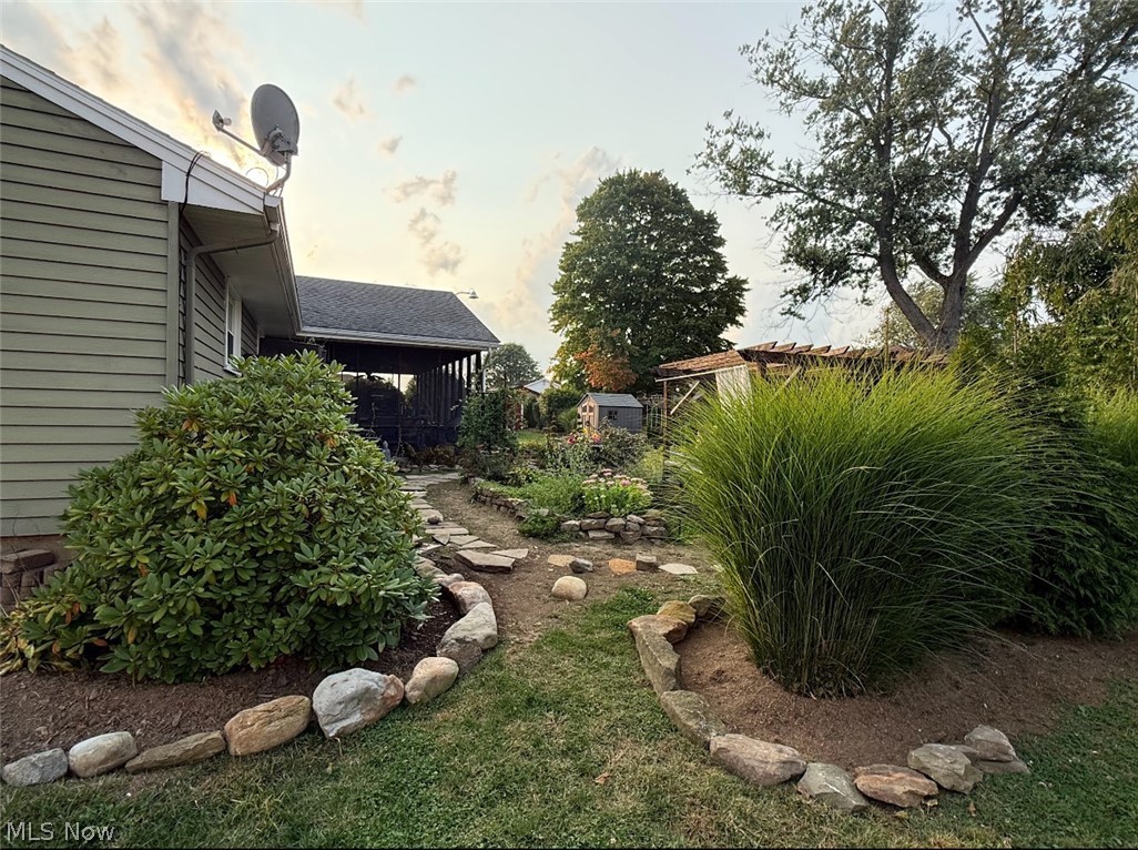 Timberlanes 04 - Residential