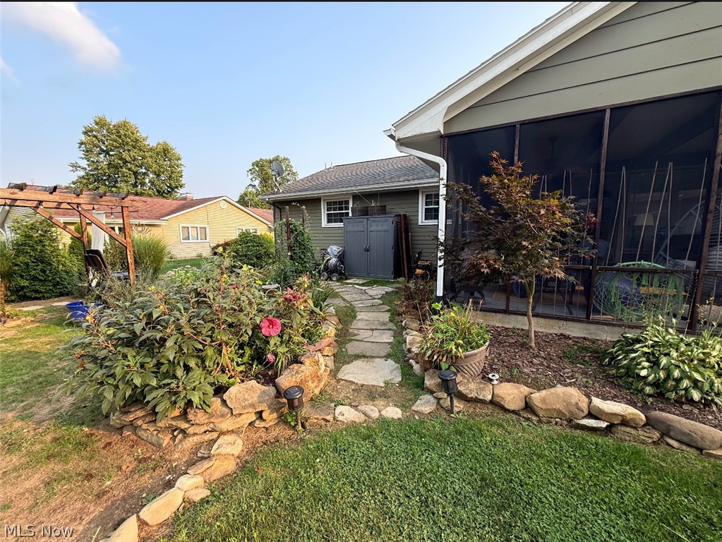 Timberlanes 04 - Residential