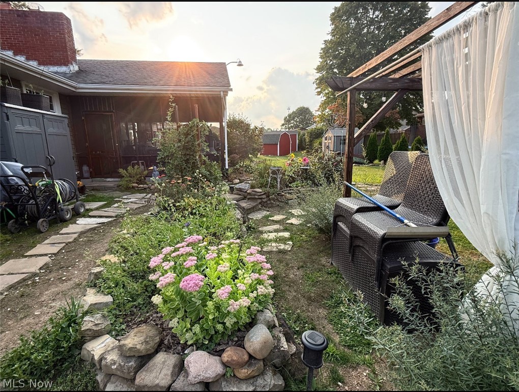 Timberlanes 04 - Residential