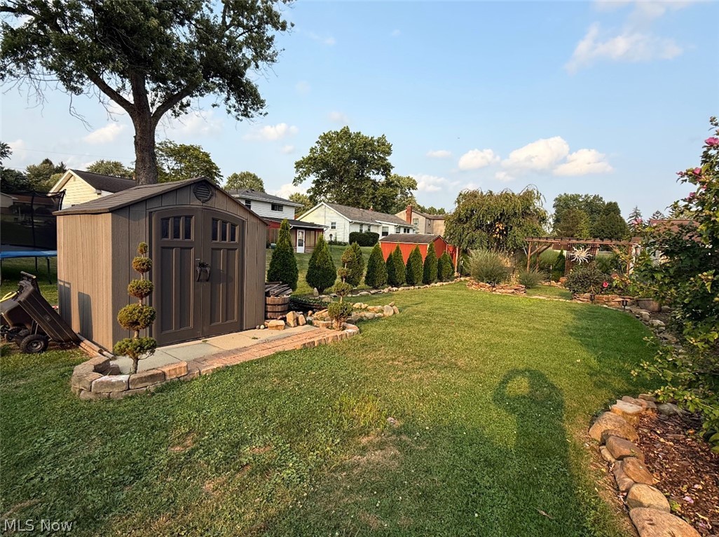 Timberlanes 04 - Residential