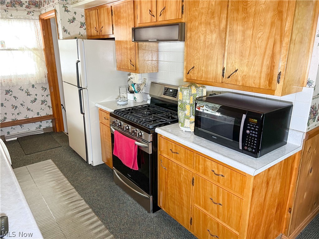 Fairhaven Heights #2 - Residential