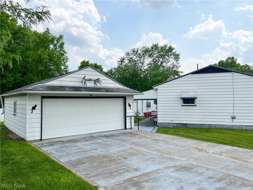 Fairhaven Heights #2 - Residential