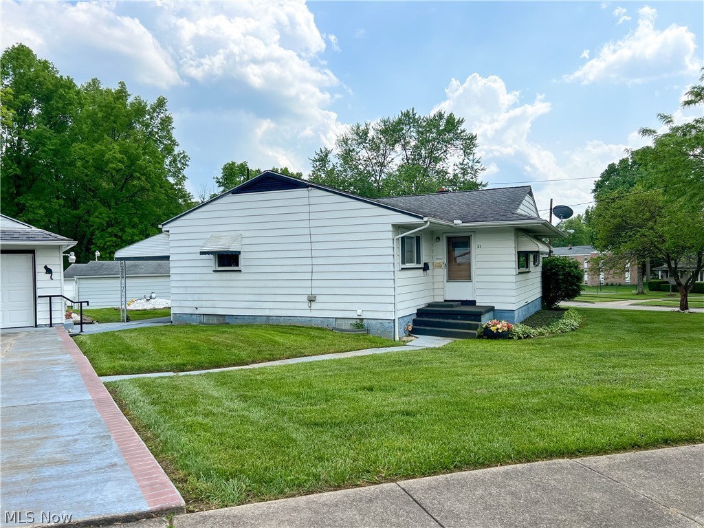 Fairhaven Heights #2 - Residential