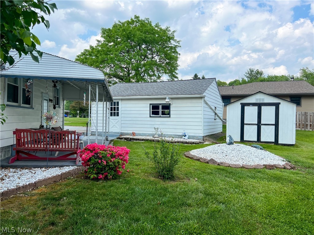 Fairhaven Heights #2 - Residential