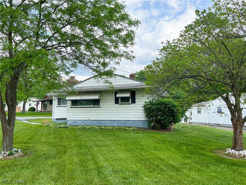 Fairhaven Heights #2 - Residential