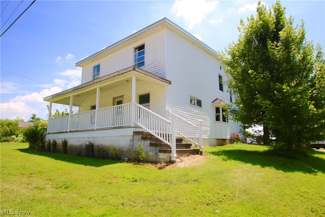 Perry Township - Residential