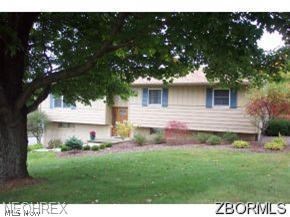 SkyLine Subdivision 3 Bedroom, 2 1/2 Baths, Walk Out Basement With Large Family Room, Large Rear Deck, Additional Outdoor Patio with Fire Ring and Enhanced Landscaping, Privacy Plantings and Fenced Screening in Rear Yard,Large Storage Building, Paved Drive, Ample Sized Bedrooms, Large Living Room,
Great Eat In Kitchen with Pass Thru Window to Living Room, Needs Just a Little Finishing Work so it is Offered Under the Market
