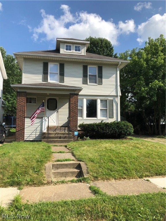 - Residential Lease