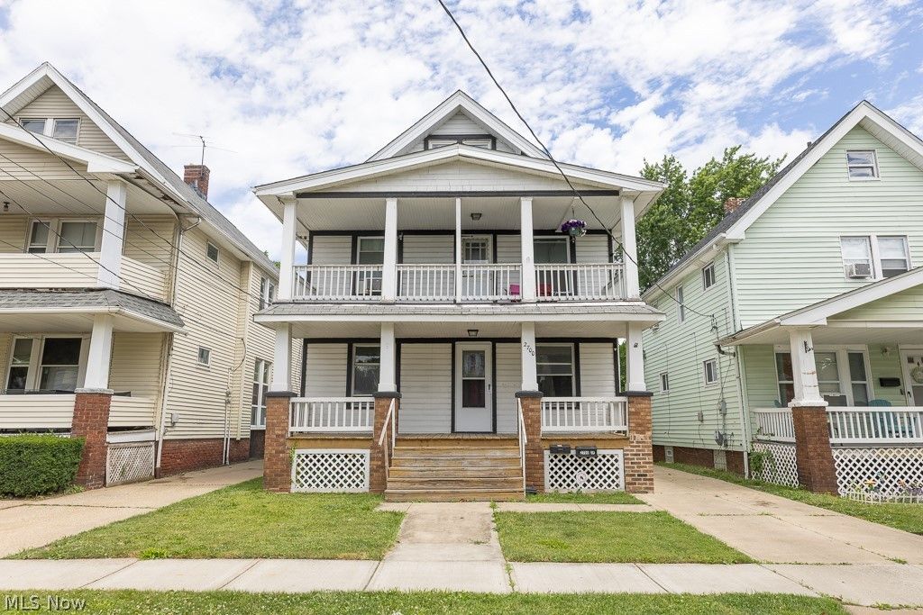 Photo of 2700 Montclair Avenue, Cleveland, OH 44109 (MLS # 5218876)