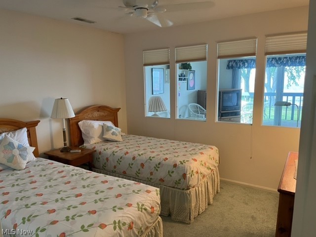 Boulder Shores - Residential