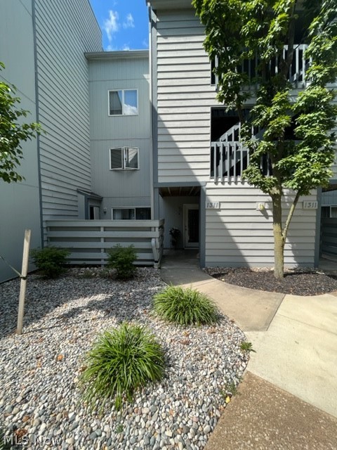 Boulder Shores - Residential