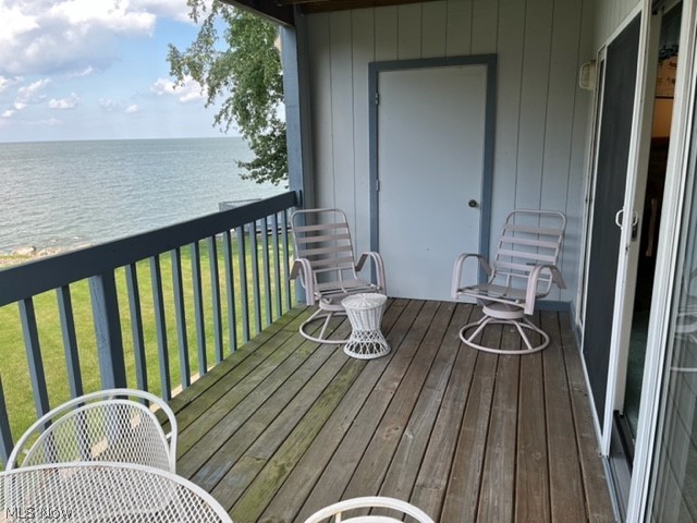 Boulder Shores - Residential