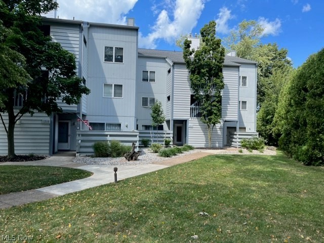 Boulder Shores - Residential