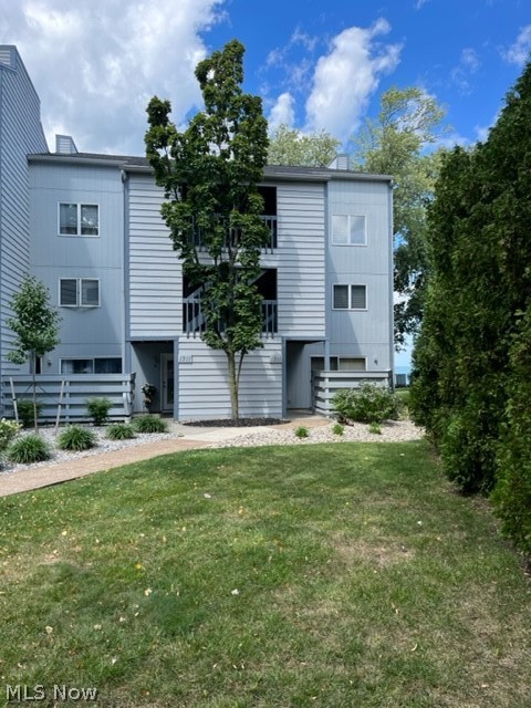 Boulder Shores - Residential