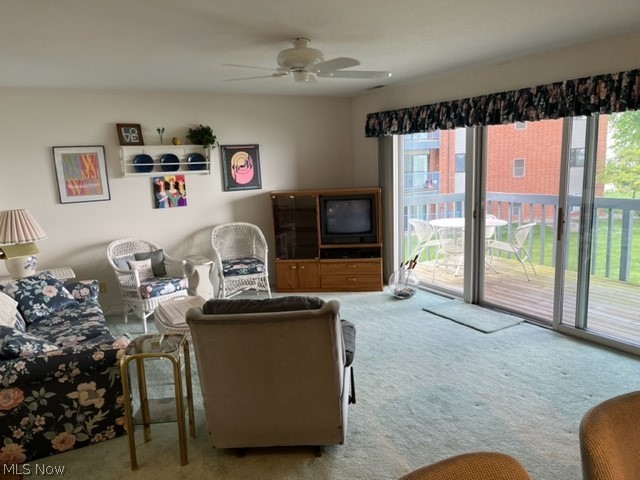 Boulder Shores - Residential