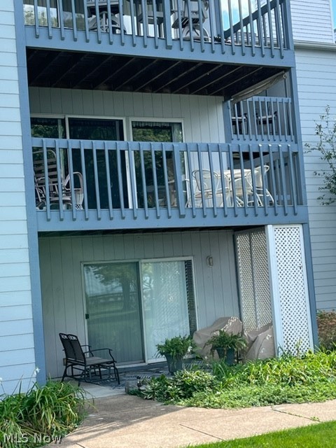 Boulder Shores - Residential