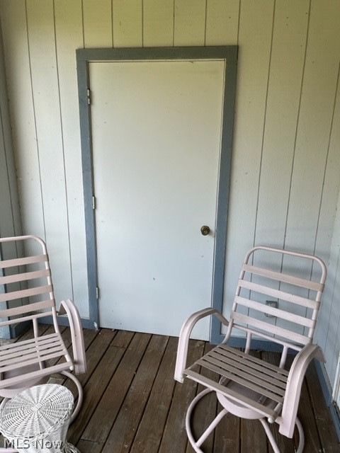 Boulder Shores - Residential