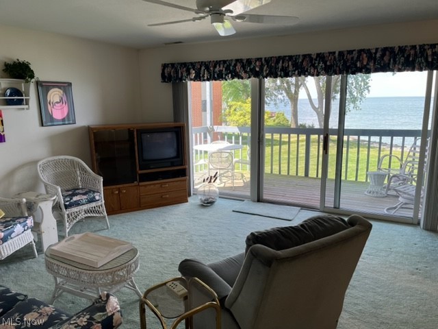 Boulder Shores - Residential