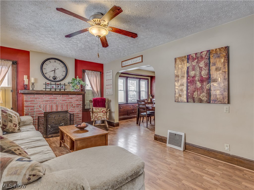 Highland View Allotment - Residential