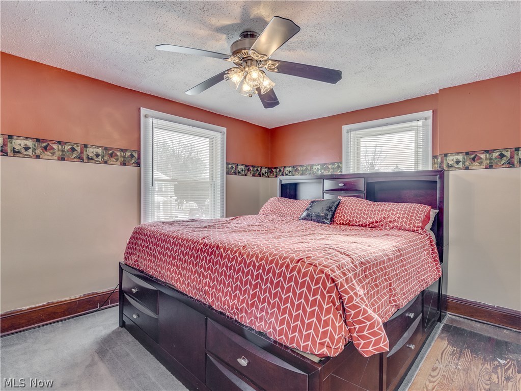 Highland View Allotment - Residential