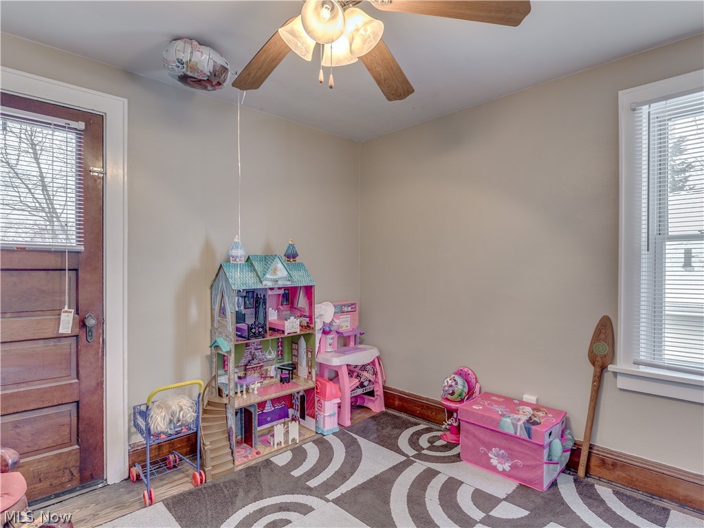 Highland View Allotment - Residential