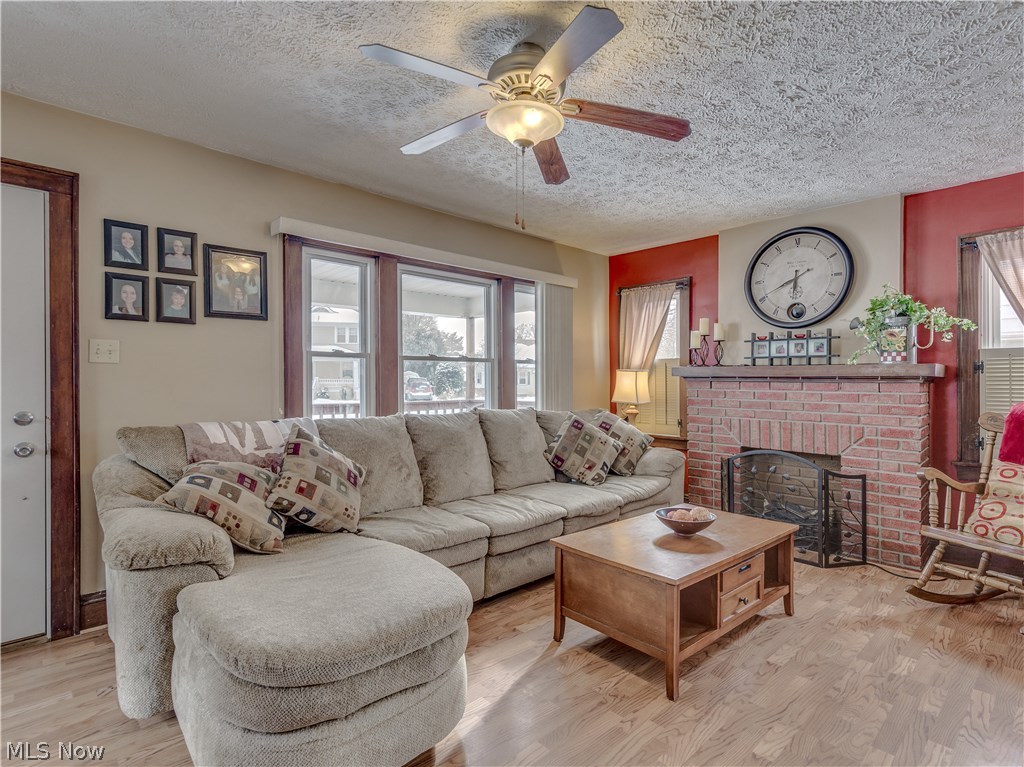 Highland View Allotment - Residential