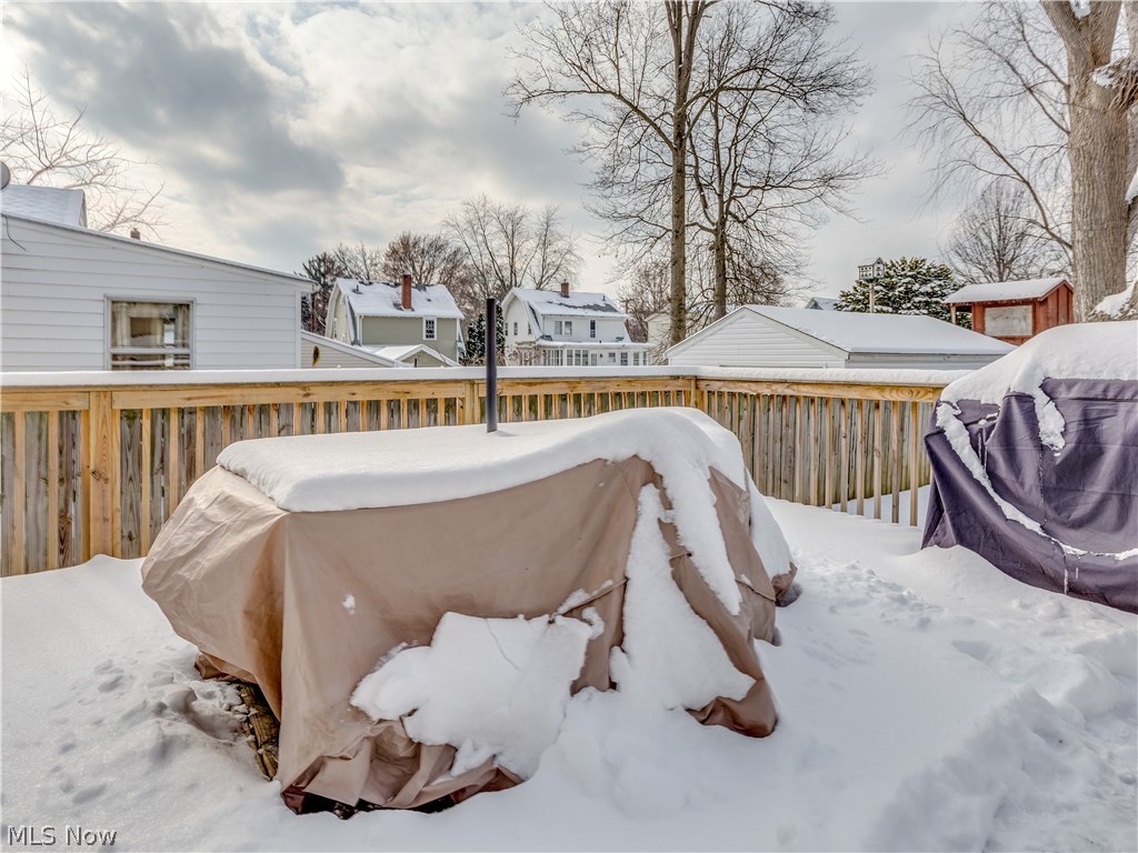 Highland View Allotment - Residential