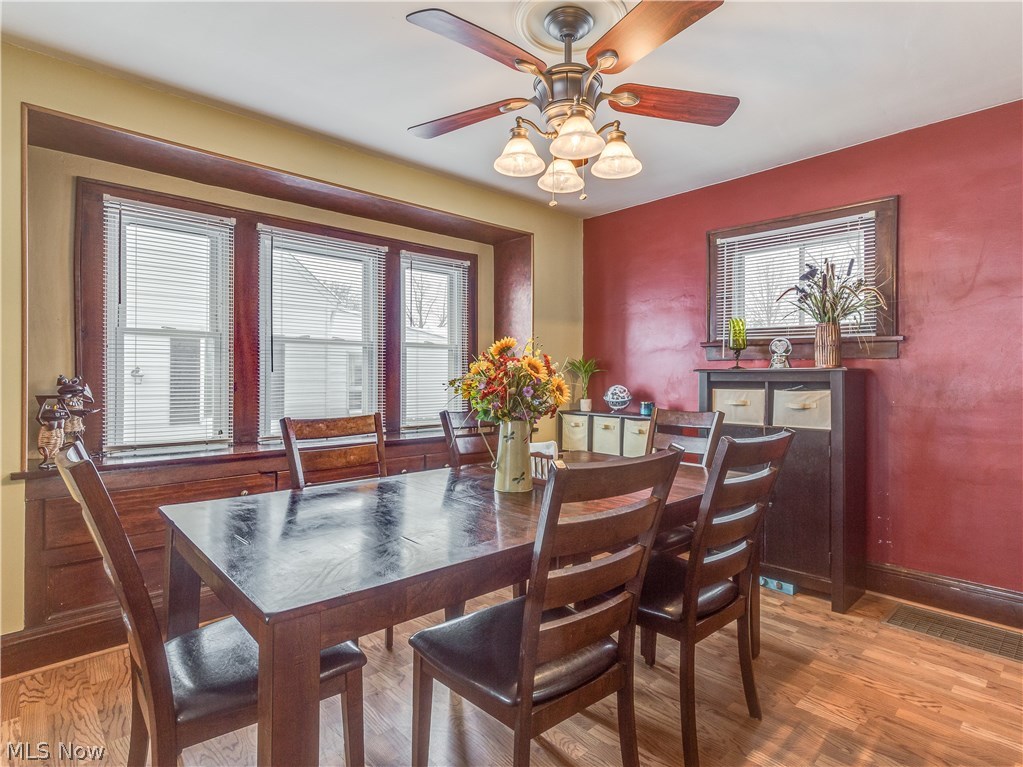 Highland View Allotment - Residential