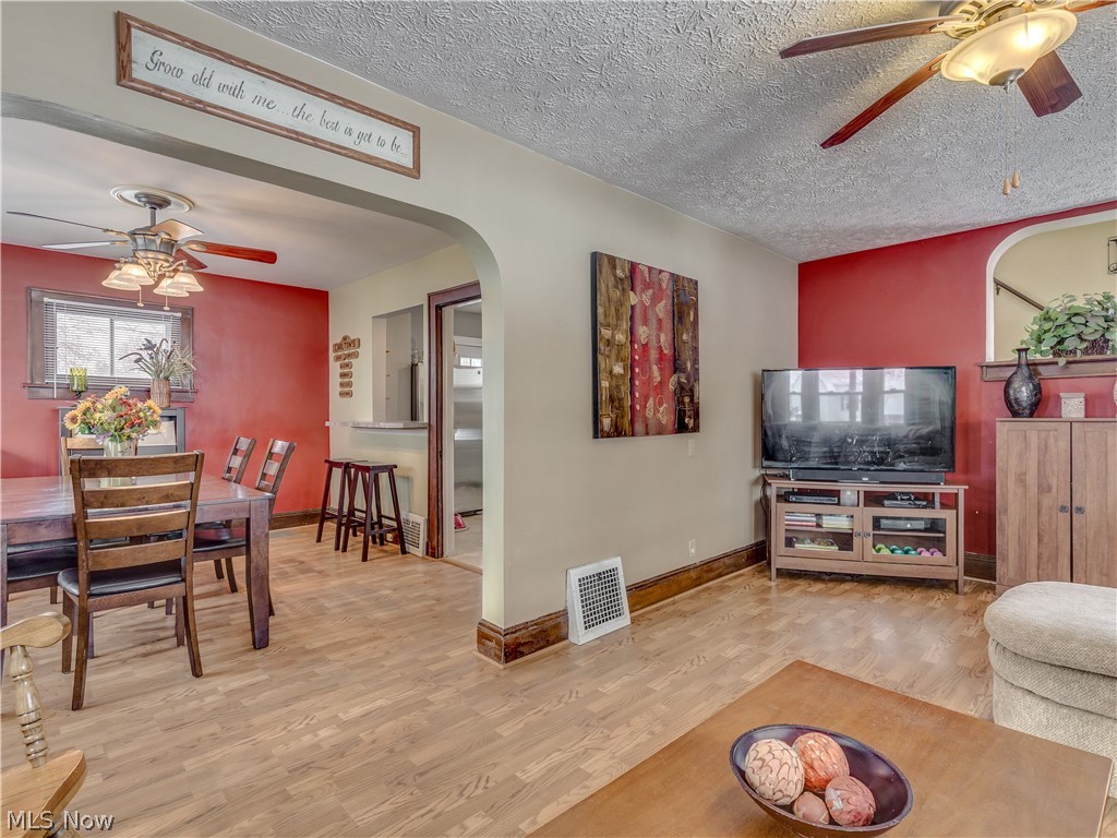 Highland View Allotment - Residential