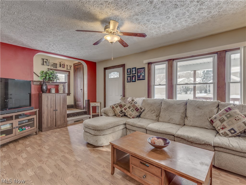 Highland View Allotment - Residential