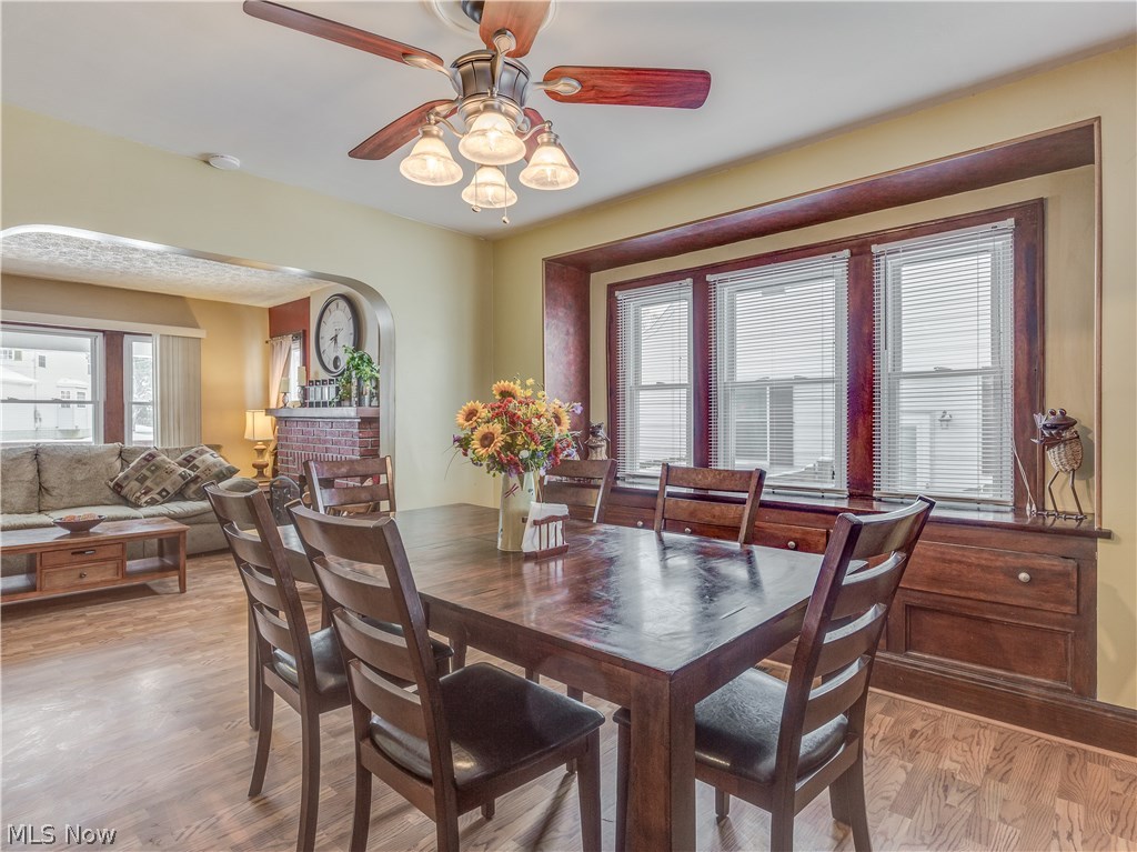 Highland View Allotment - Residential