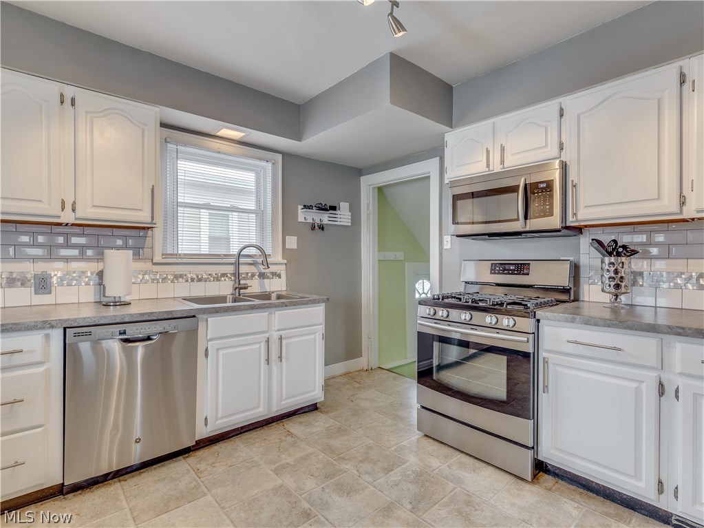 Highland View Allotment - Residential