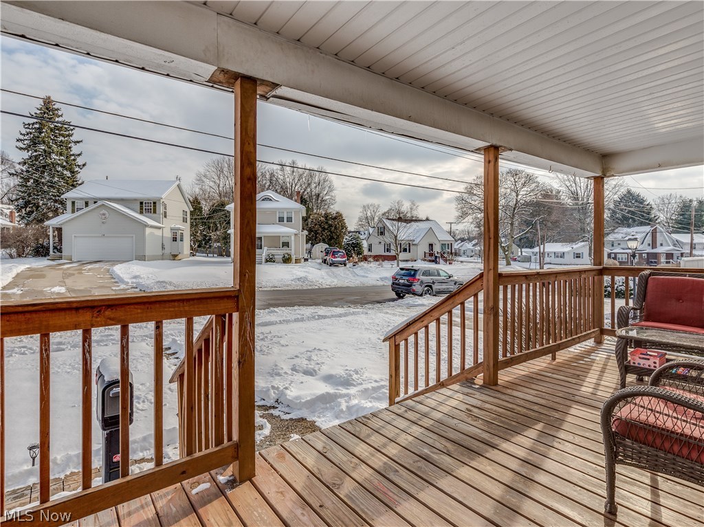 Highland View Allotment - Residential