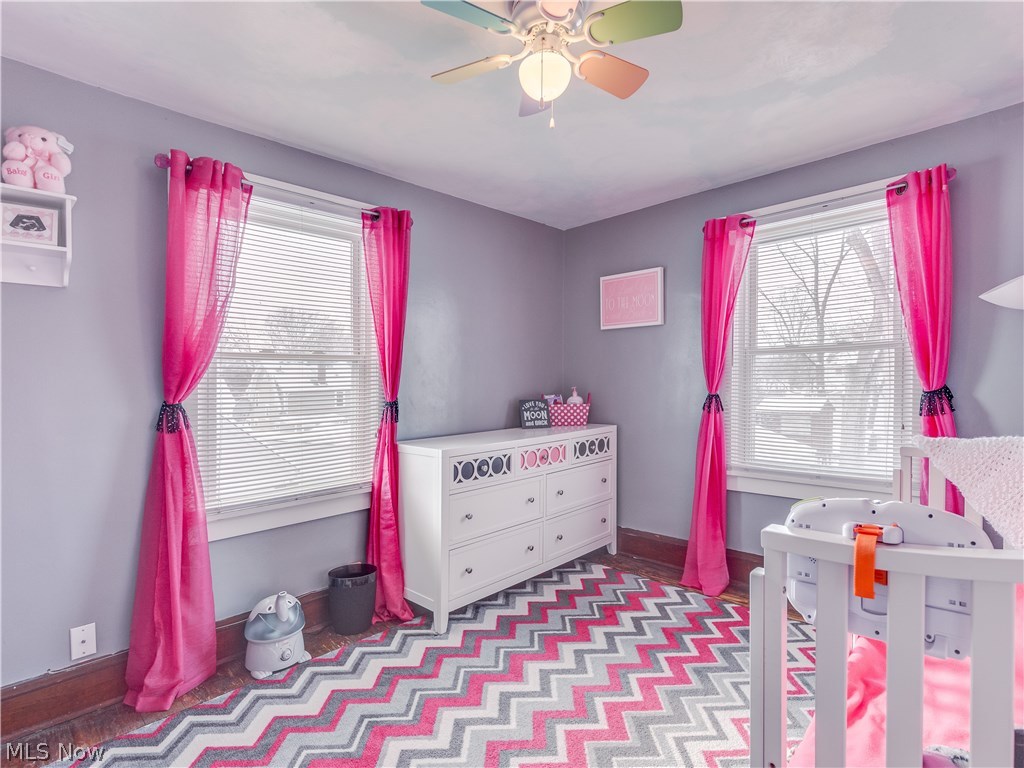 Highland View Allotment - Residential