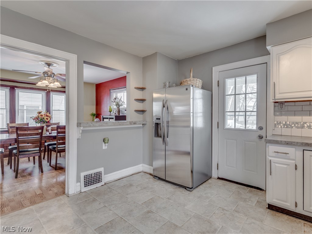 Highland View Allotment - Residential