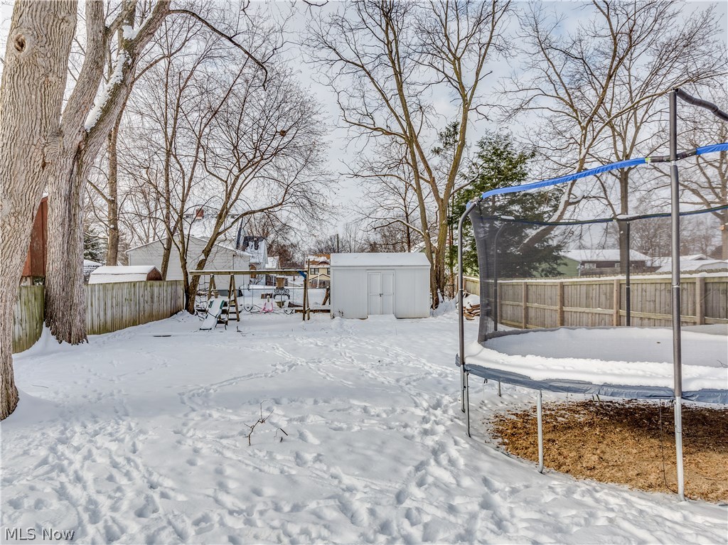 Highland View Allotment - Residential