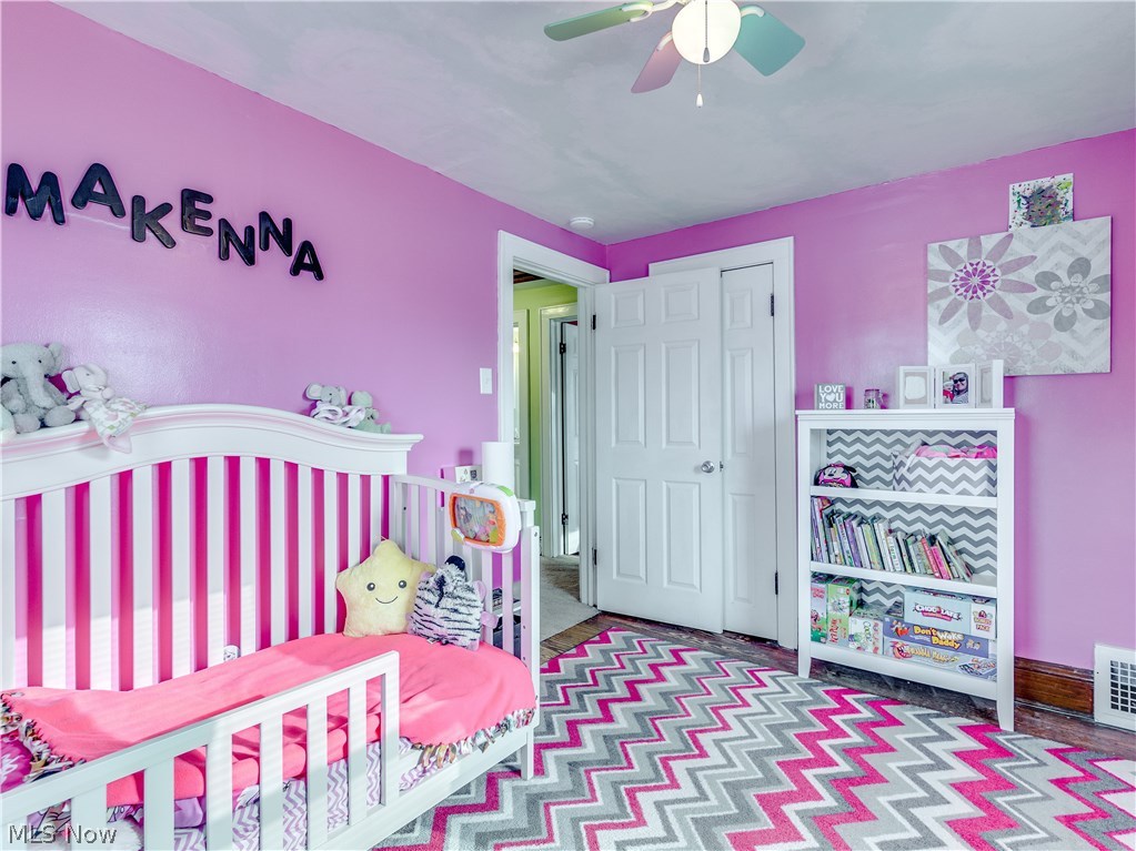 Highland View Allotment - Residential