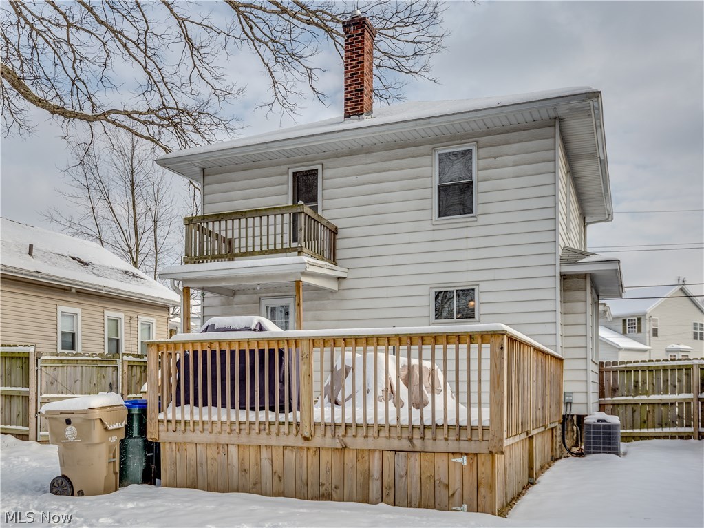 Highland View Allotment - Residential