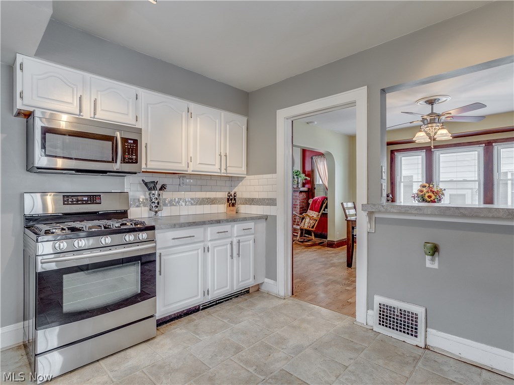 Highland View Allotment - Residential