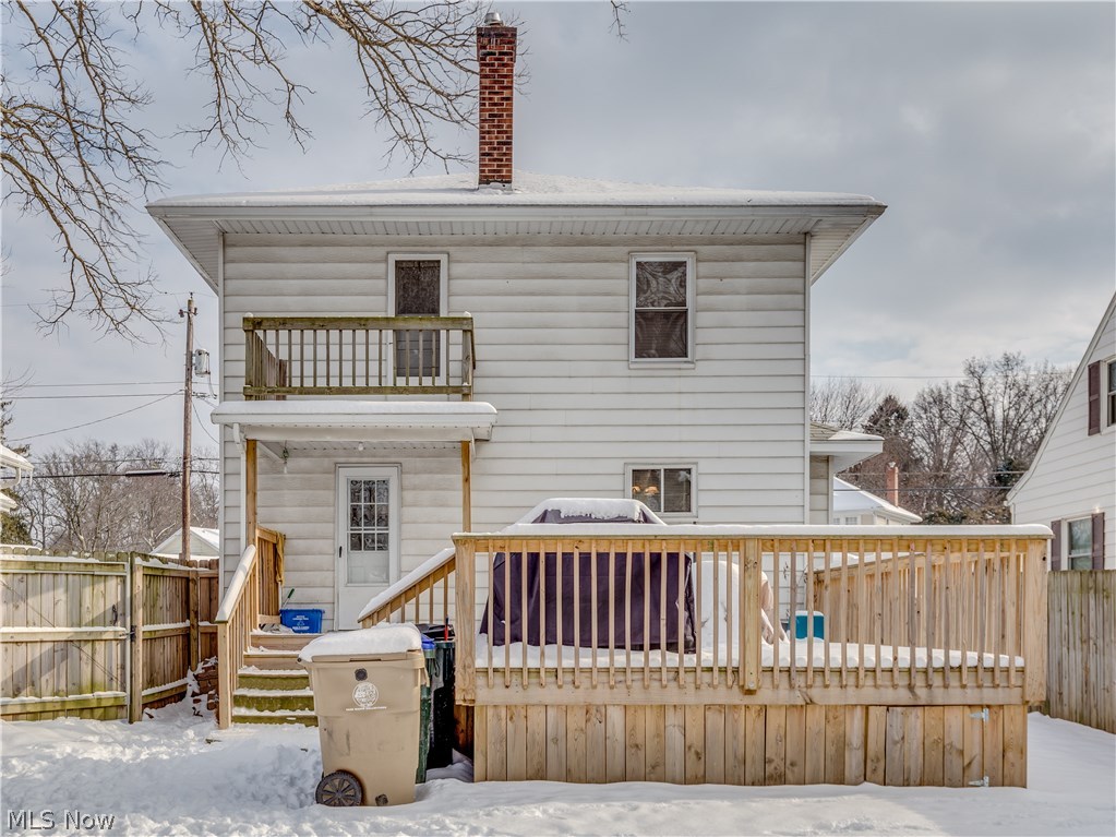Highland View Allotment - Residential