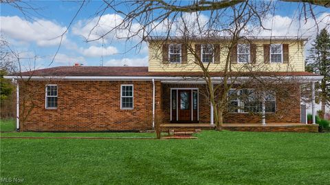 12235 Springfield Road, New Springfield, OH 44443 - MLS#: 5096842