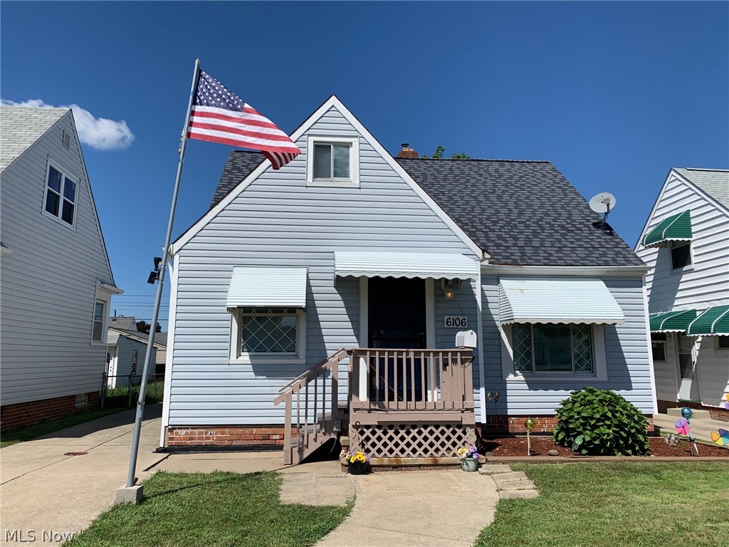 Photo 1 of 31 — 6106 Snow Road, Parma, OH 44129