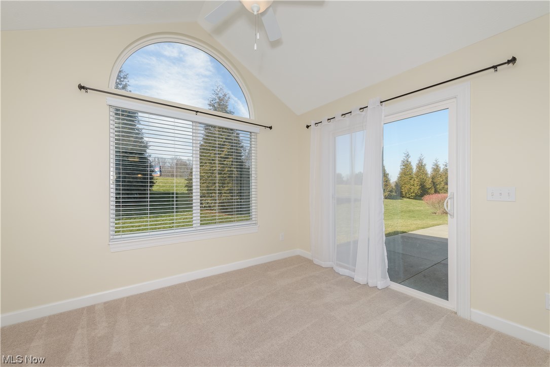 Brittany Mdws Condo - Residential